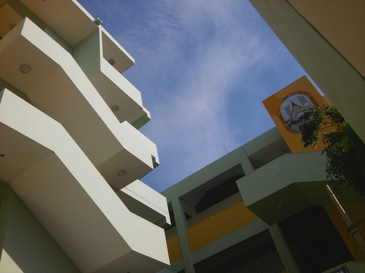Facultad de Ingeniería Civil, Sistemas y Arquitectura.UNPRG.
