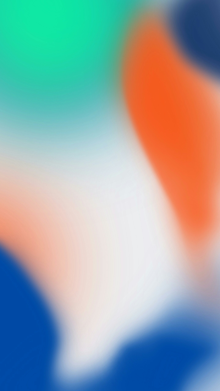 Iphone X walls