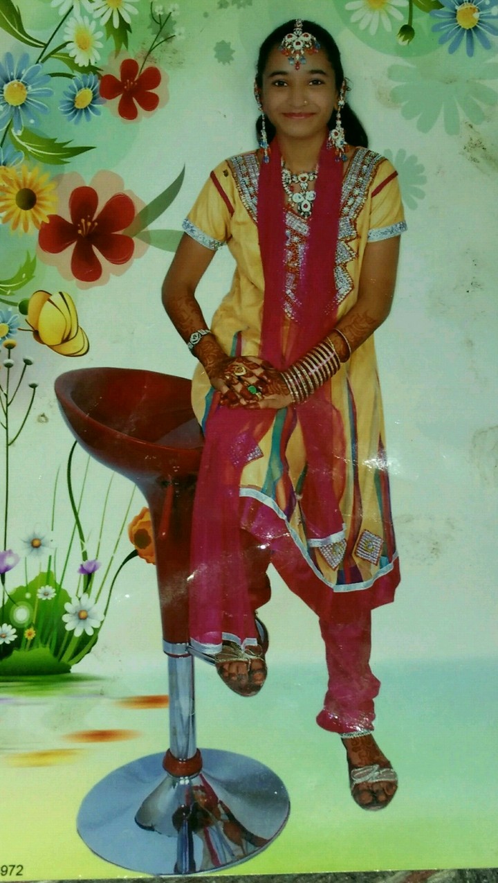 Nasreen