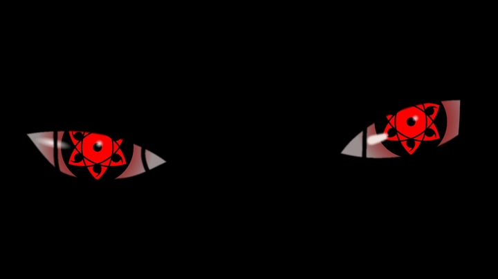 Sharingan [AMOLED]