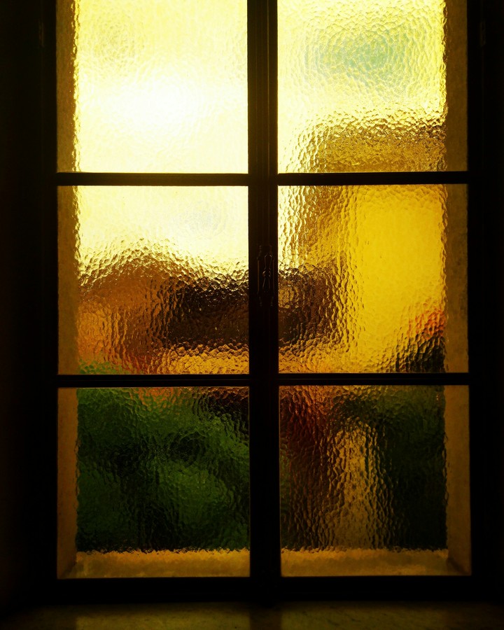 window