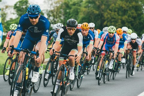 Cycling lover