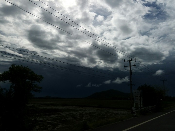 sky