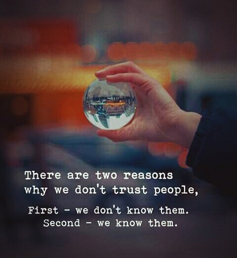 Lessons of Life
