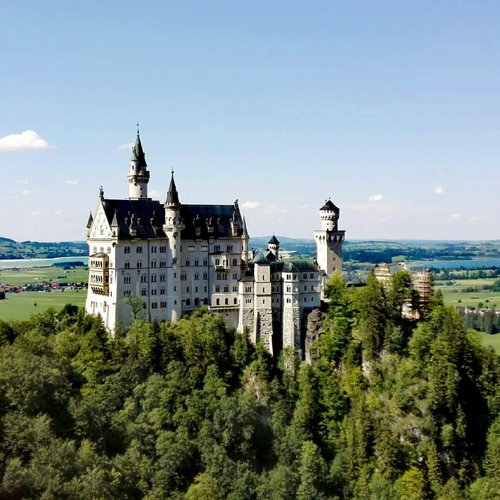 Neuschwanstein
