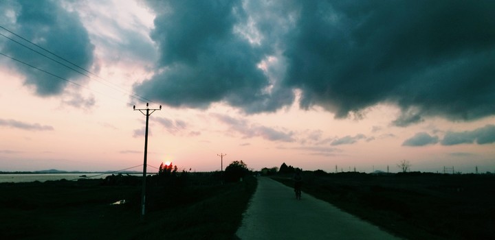 Evening Dreams