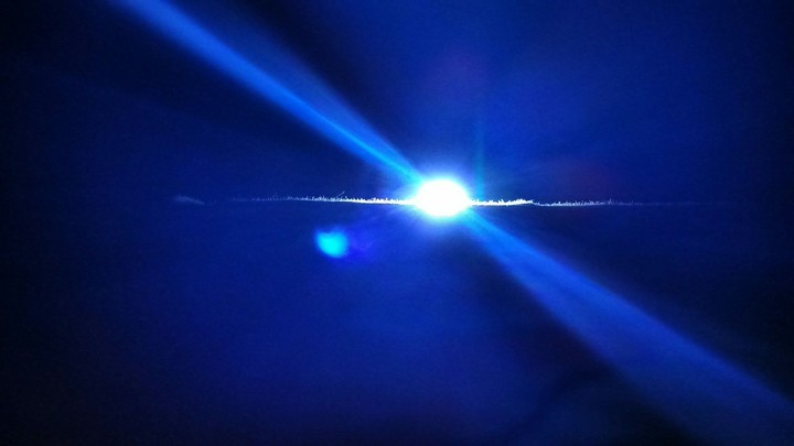 LED