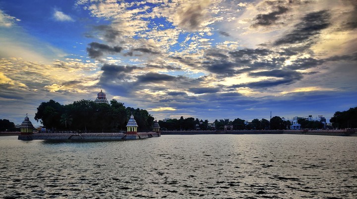 Madurai