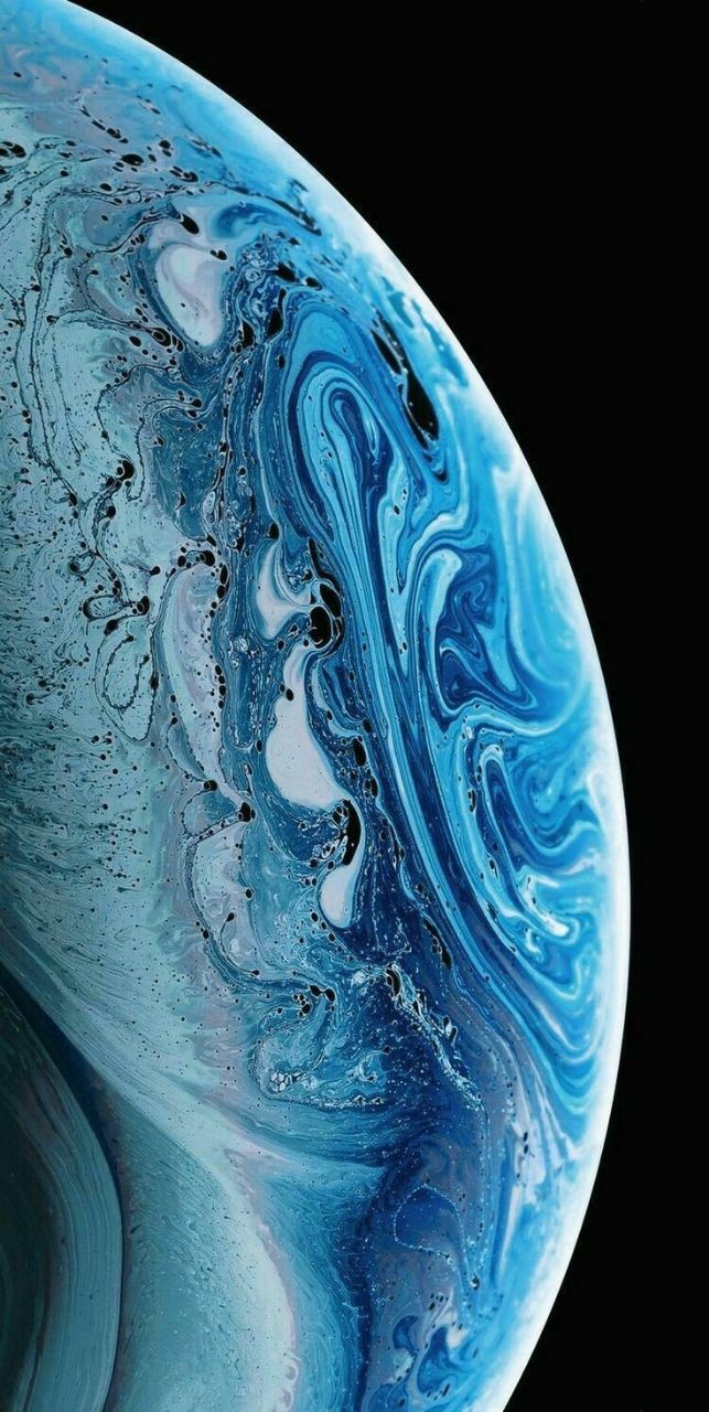planet Iman