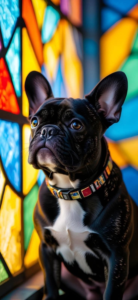 dog, bulldog háttérképek
