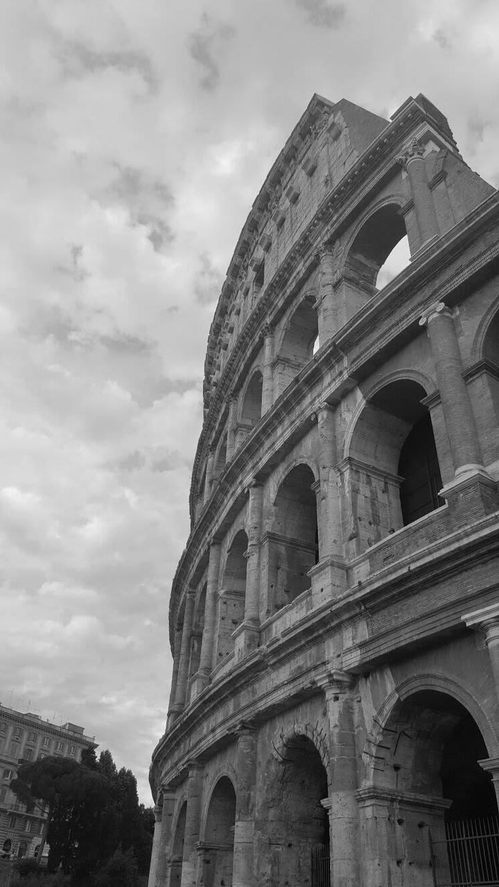 Coloso romano