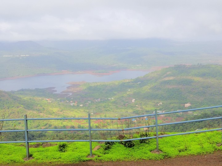 Pawana Lake