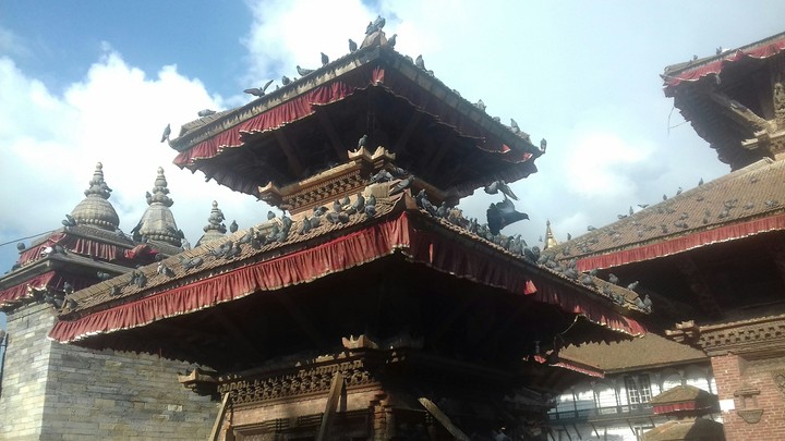 Temple