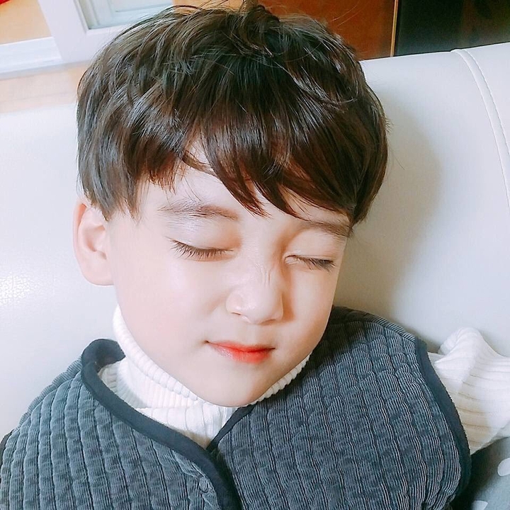 cute boy