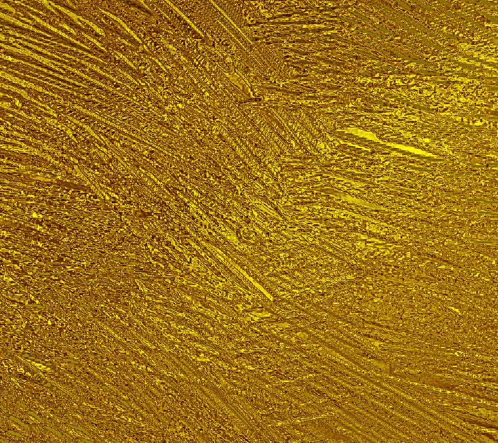gold