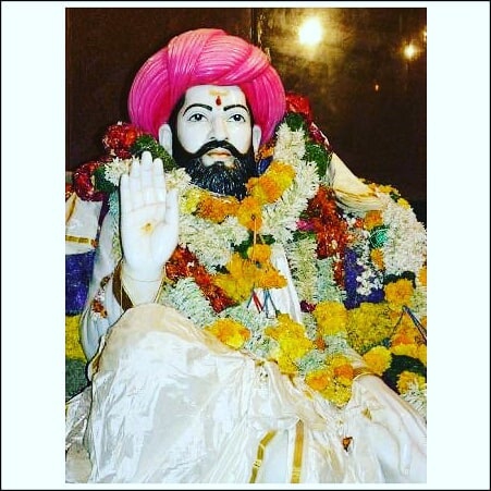 banjara power savalal