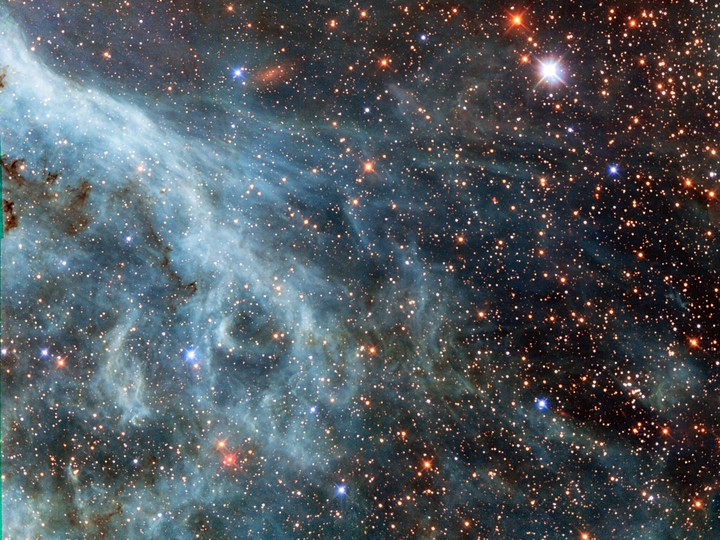 star cluster