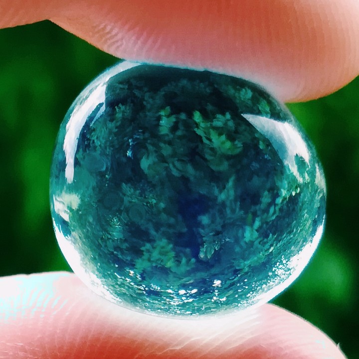 awesome ball