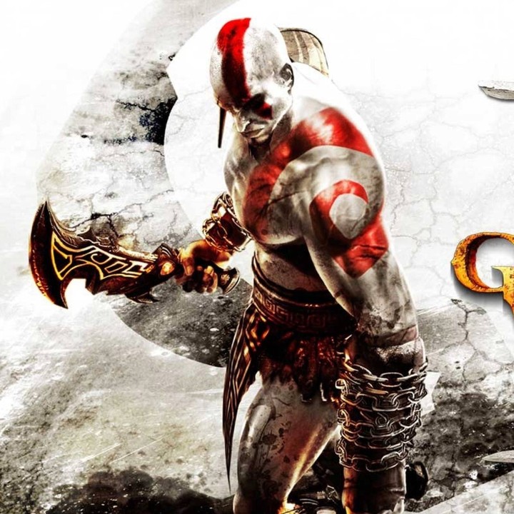 God Of War