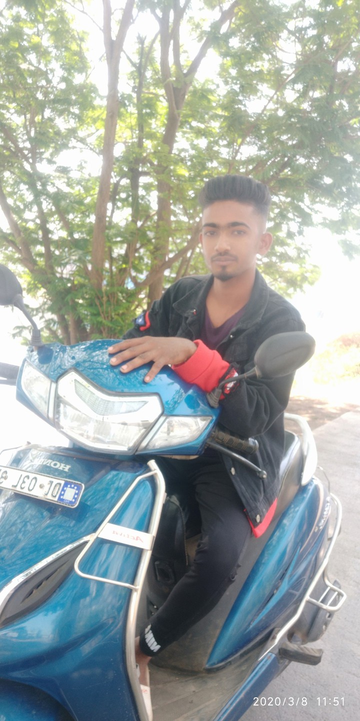 Aalam khan