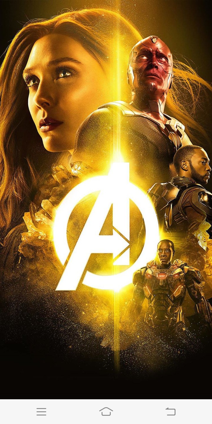 avengers