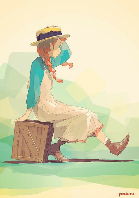 anne
