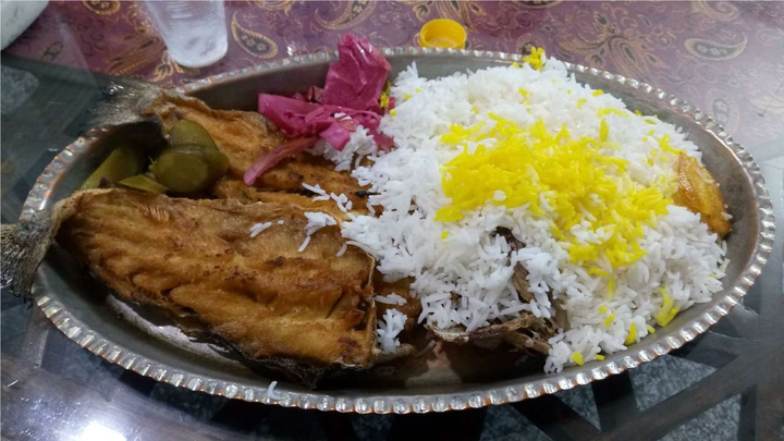 قەسری شیرین