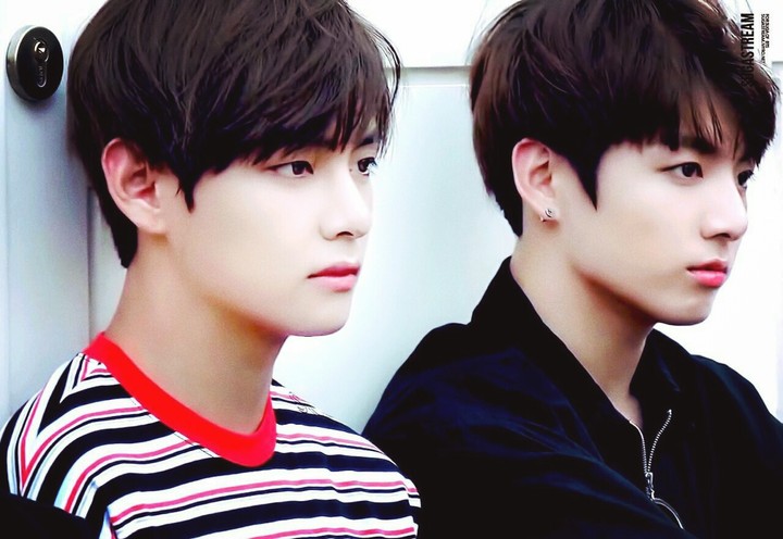 Dear VKook