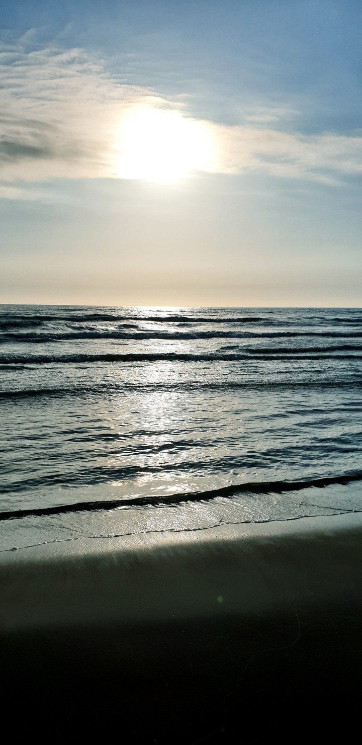 Sea