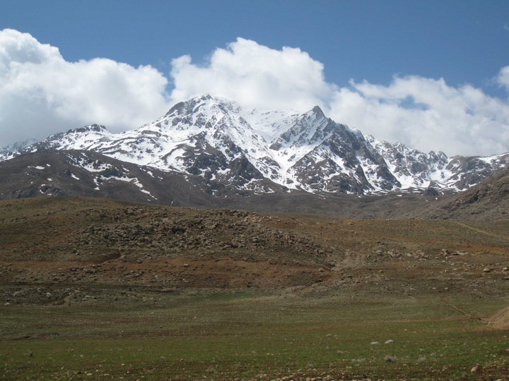 jahanbin mountain 2