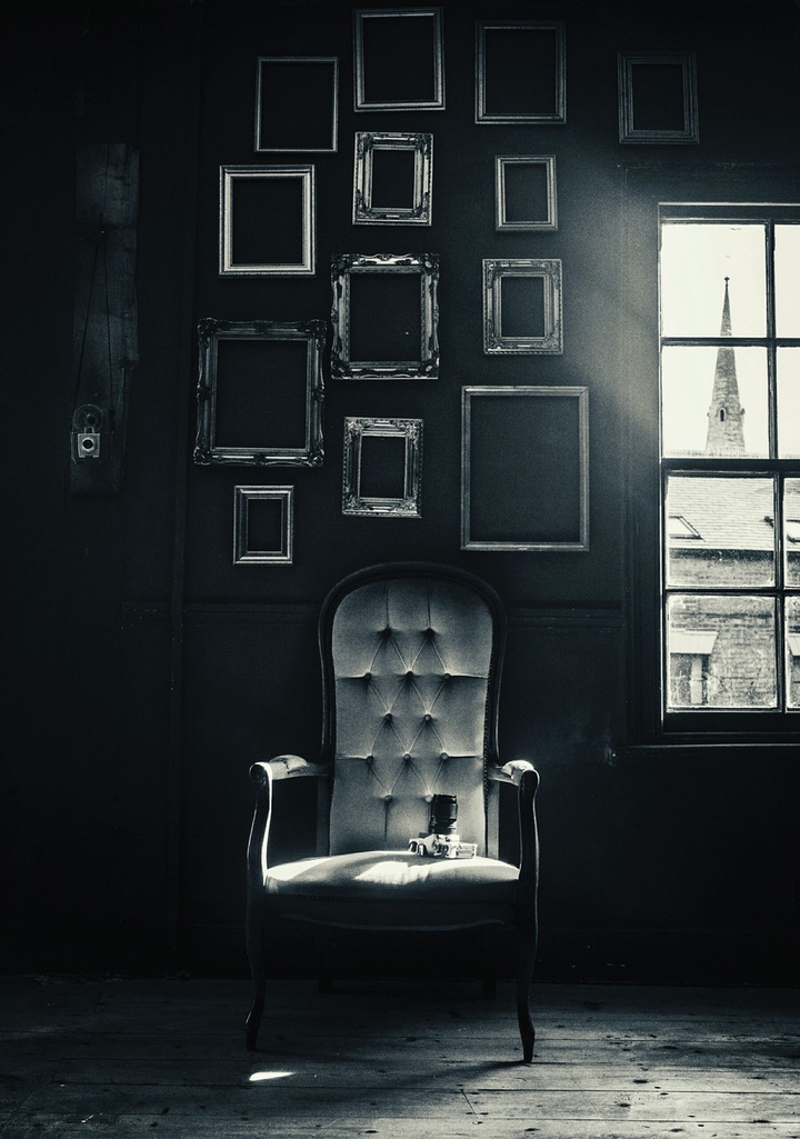 chair