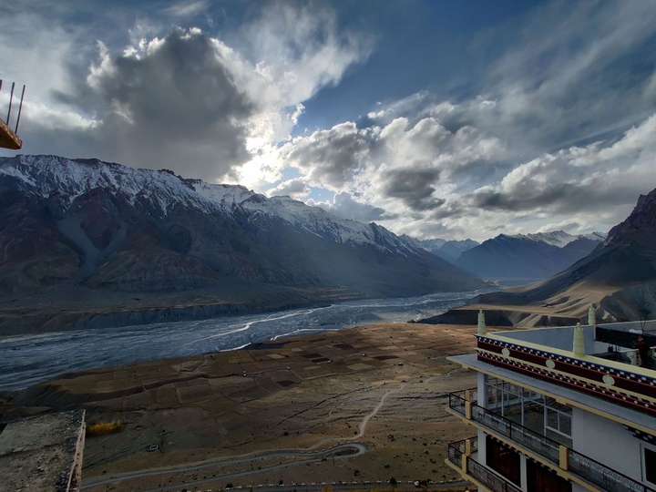 Valley View