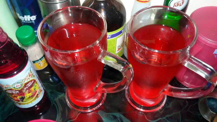 drinks