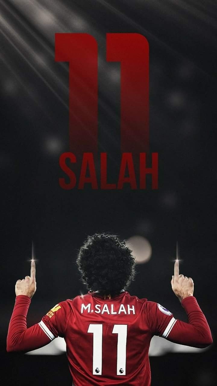 salah