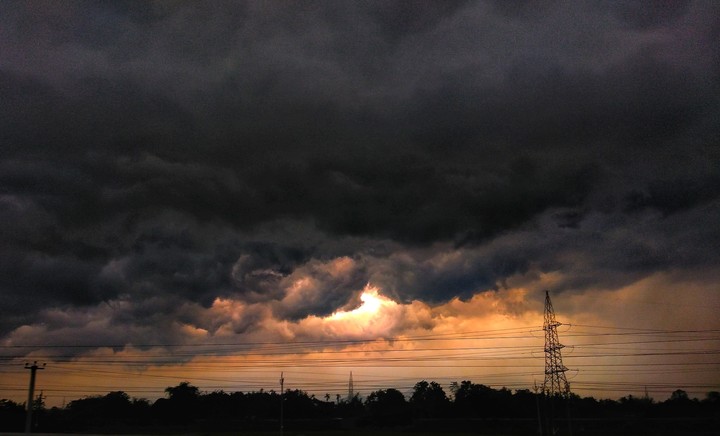 cloud