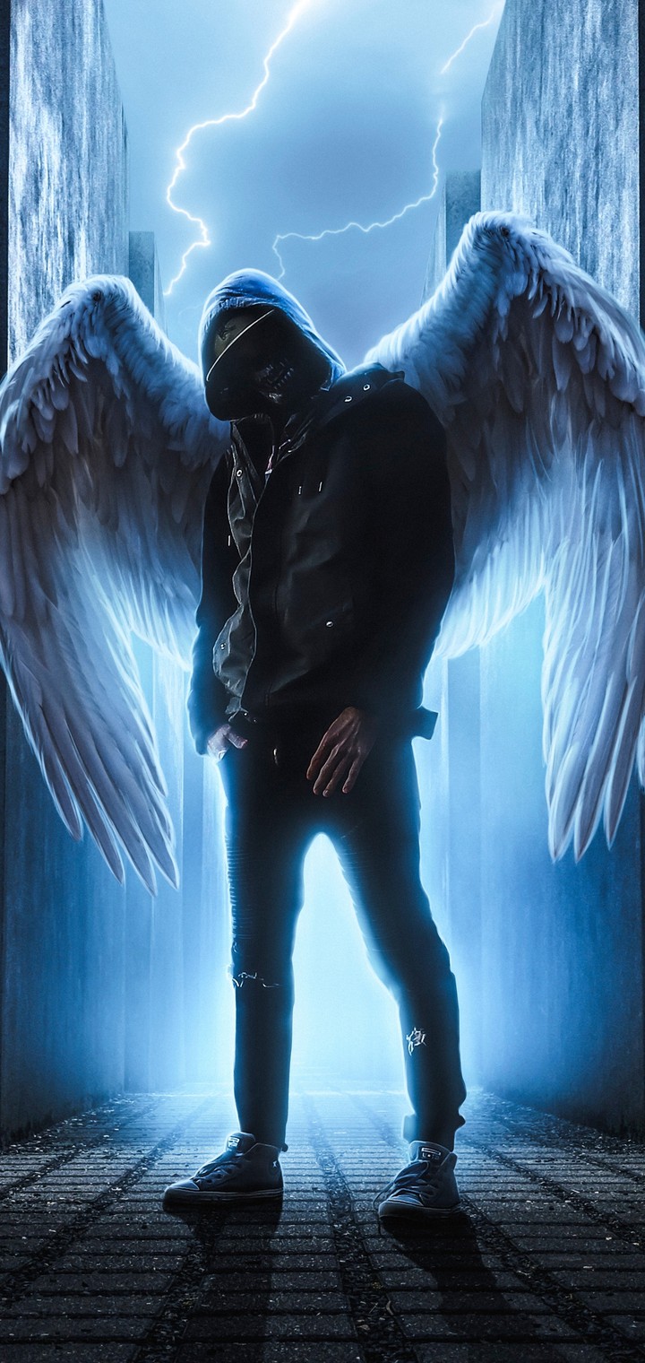 Evil Angel