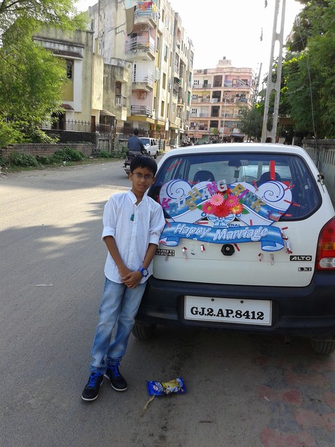 Childhood