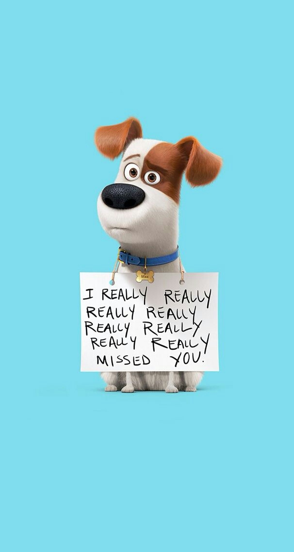 you're really missed :(