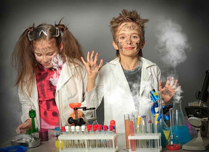 Chemistry