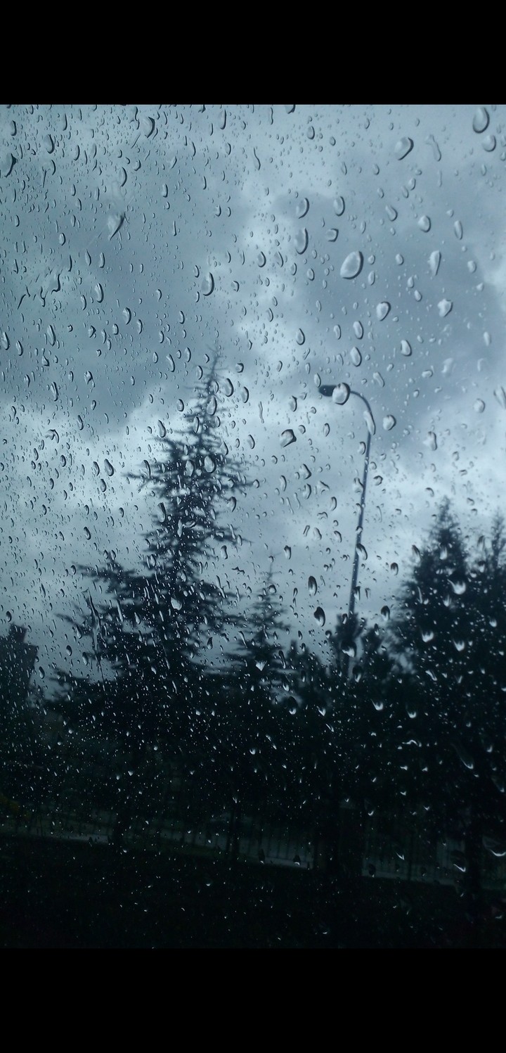 RAINDROPS