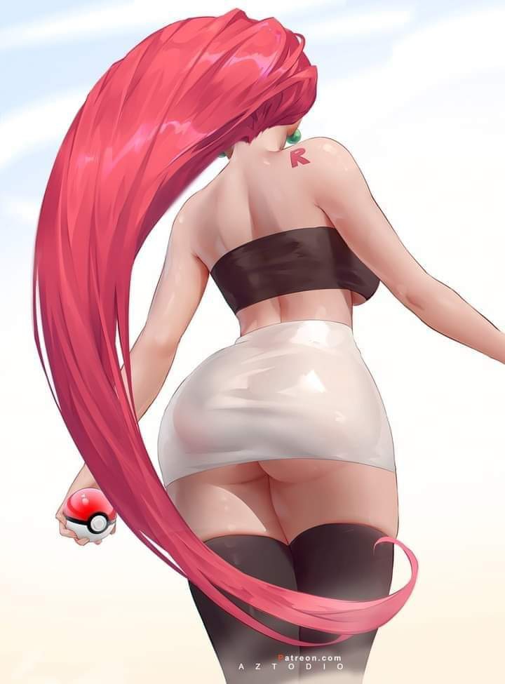 Team Rocket