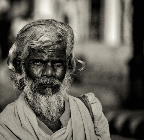 sadhu