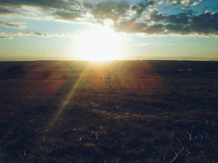 Rising sun1