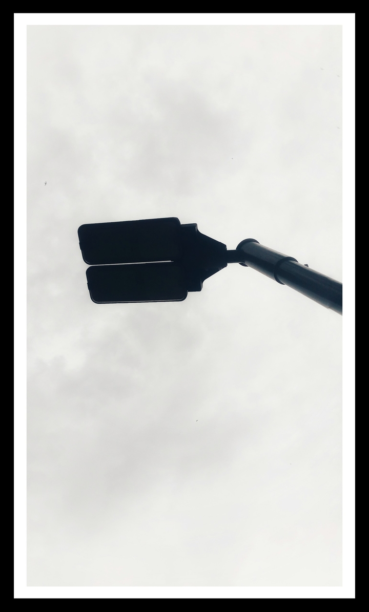 A Lightpost