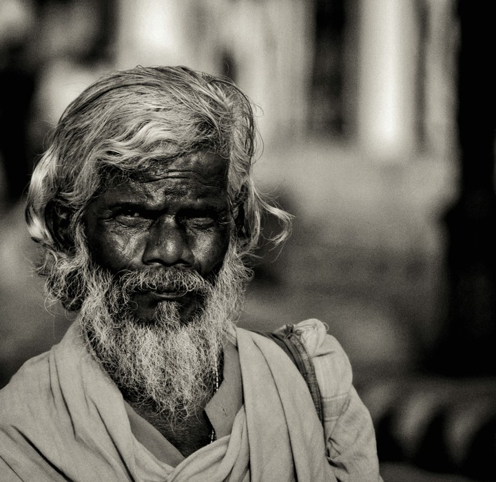 sadhu