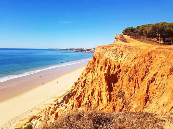 Portugal coast