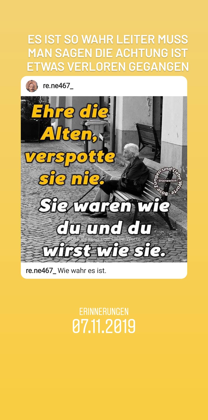 Wie wahr