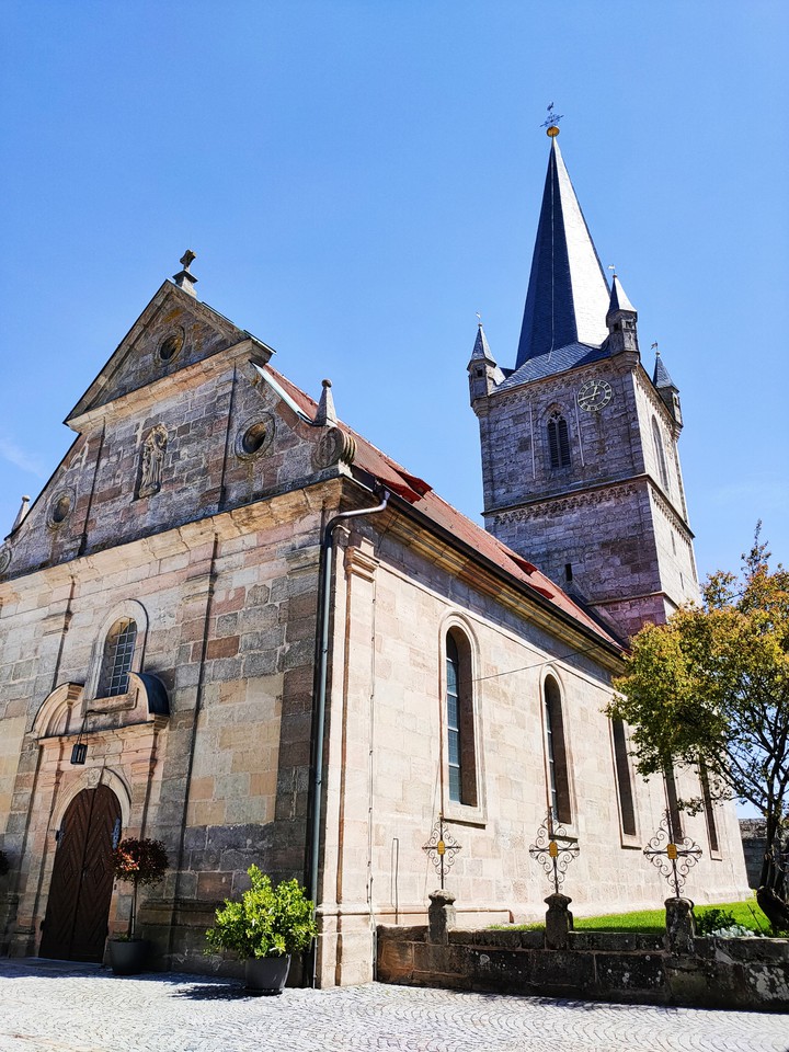 Kirche