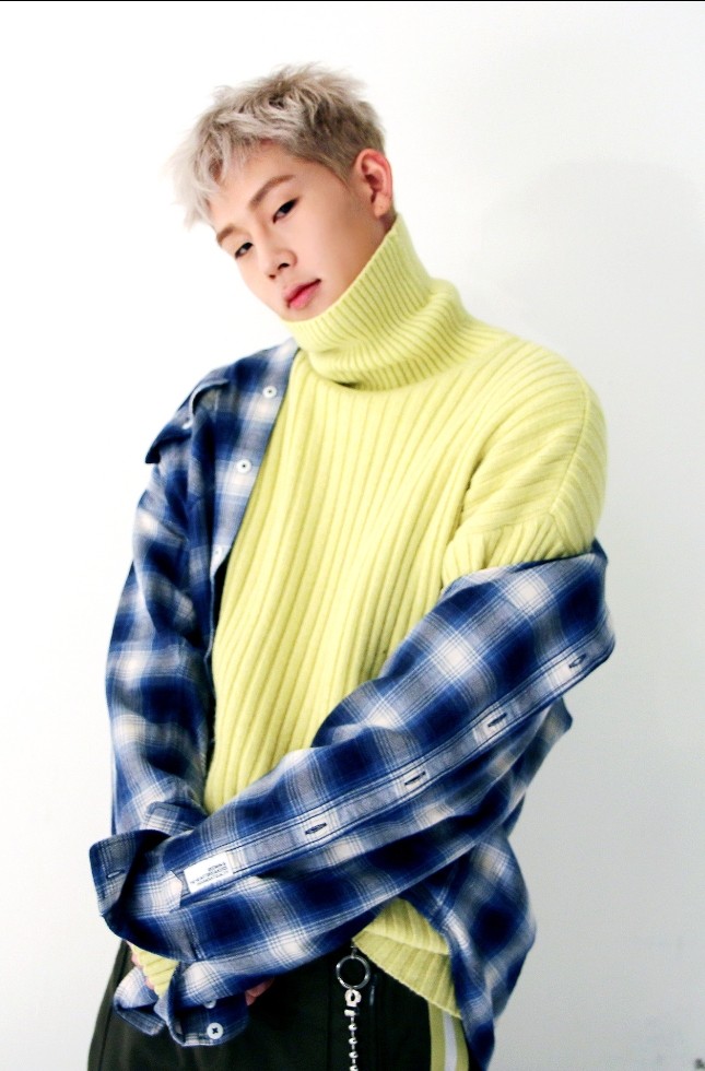 Jooheon