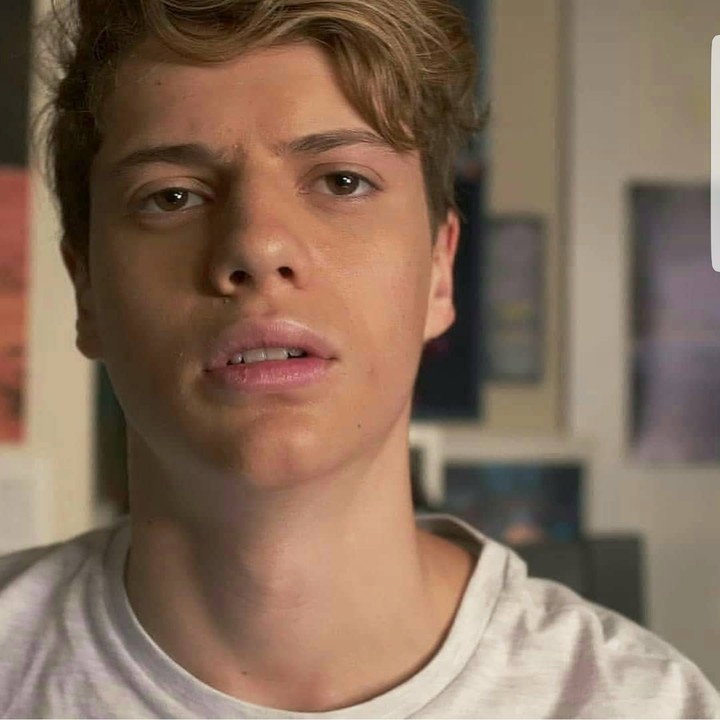 jace norman